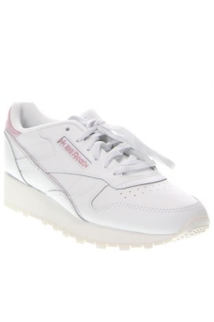 Γυναικεία παπούτσια Reebok, Μέγεθος 40, Χρώμα Λευκό, Τιμή 40,81 €
