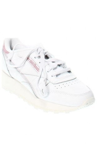 Γυναικεία παπούτσια Reebok, Μέγεθος 37, Χρώμα Λευκό, Τιμή 40,81 €