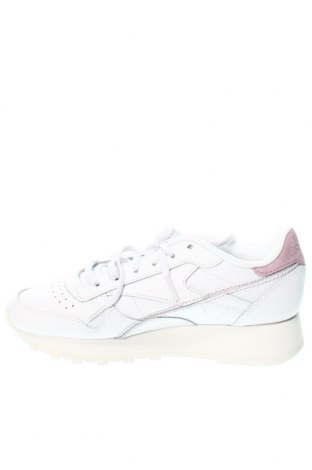 Γυναικεία παπούτσια Reebok, Μέγεθος 37, Χρώμα Λευκό, Τιμή 40,81 €