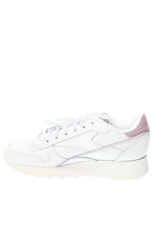 Γυναικεία παπούτσια Reebok, Μέγεθος 39, Χρώμα Λευκό, Τιμή 40,81 €