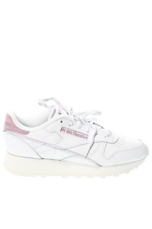 Γυναικεία παπούτσια Reebok, Μέγεθος 38, Χρώμα Λευκό, Τιμή 91,04 €