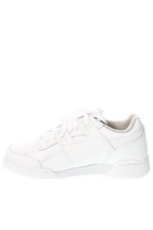 Γυναικεία παπούτσια Reebok, Μέγεθος 36, Χρώμα Λευκό, Τιμή 104,64 €