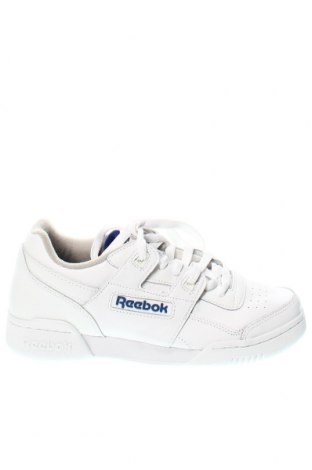 Γυναικεία παπούτσια Reebok, Μέγεθος 36, Χρώμα Λευκό, Τιμή 15,70 €