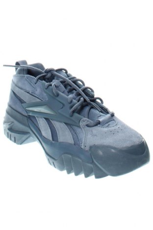 Дамски обувки Reebok X Cardi B, Размер 40, Цвят Син, Цена 121,20 лв.