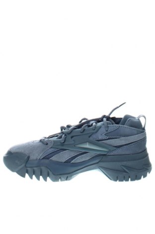 Γυναικεία παπούτσια Reebok X Cardi B, Μέγεθος 40, Χρώμα Μπλέ, Τιμή 62,47 €