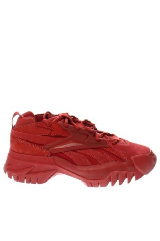 Дамски обувки Reebok X Cardi B, Размер 39, Цвят Червен, Цена 239,00 лв.