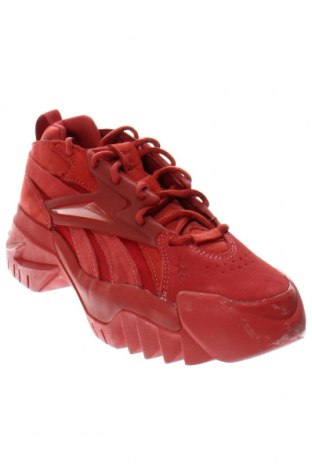 Dámské boty  Reebok X Cardi B, Velikost 39, Barva Červená, Cena  3 464,00 Kč
