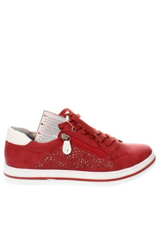 Γυναικεία παπούτσια Relife, Μέγεθος 41, Χρώμα Κόκκινο, Τιμή 30,62 €