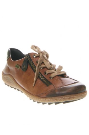 Дамски обувки Remonte, Размер 39, Цвят Кафяв, Цена 62,00 лв.