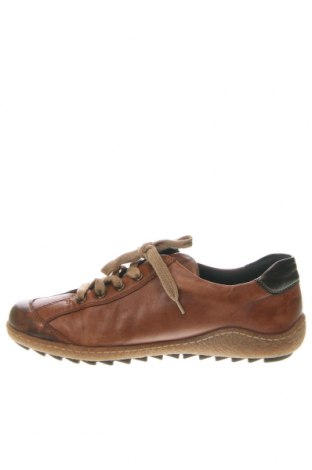 Dámské boty  Remonte, Velikost 39, Barva Hnědá, Cena  785,00 Kč