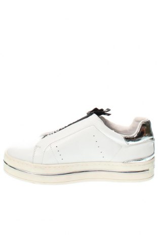 Γυναικεία παπούτσια Replay, Μέγεθος 40, Χρώμα Λευκό, Τιμή 73,76 €
