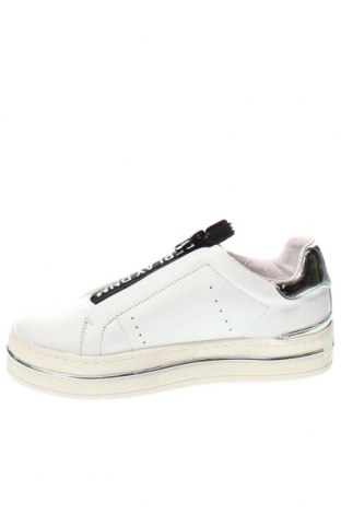 Γυναικεία παπούτσια Replay, Μέγεθος 38, Χρώμα Λευκό, Τιμή 73,76 €