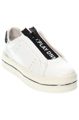 Γυναικεία παπούτσια Replay, Μέγεθος 36, Χρώμα Λευκό, Τιμή 73,76 €