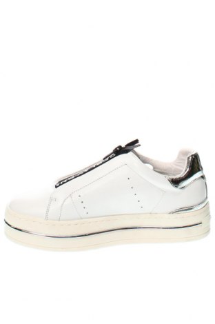 Γυναικεία παπούτσια Replay, Μέγεθος 36, Χρώμα Λευκό, Τιμή 73,76 €