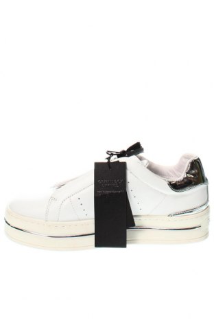 Γυναικεία παπούτσια Replay, Μέγεθος 37, Χρώμα Λευκό, Τιμή 73,76 €