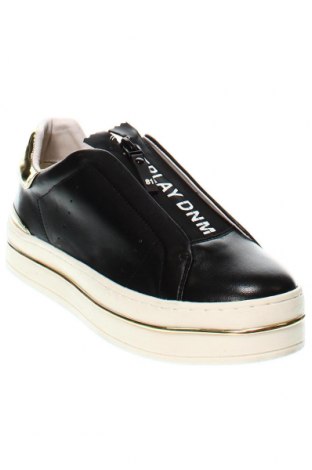 Γυναικεία παπούτσια Replay, Μέγεθος 38, Χρώμα Μαύρο, Τιμή 77,86 €