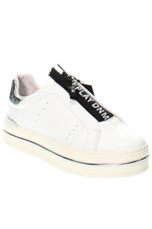 Γυναικεία παπούτσια Replay, Μέγεθος 38, Χρώμα Λευκό, Τιμή 54,64 €