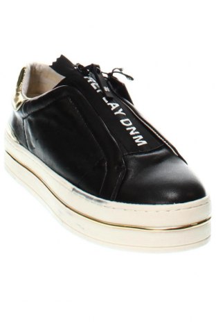 Γυναικεία παπούτσια Replay, Μέγεθος 38, Χρώμα Μαύρο, Τιμή 129,69 €