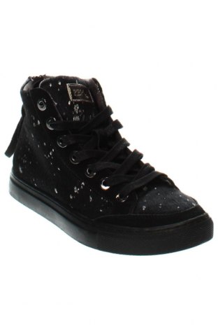 Γυναικεία παπούτσια Replay, Μέγεθος 36, Χρώμα Μαύρο, Τιμή 40,94 €