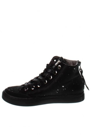 Γυναικεία παπούτσια Replay, Μέγεθος 36, Χρώμα Μαύρο, Τιμή 40,94 €
