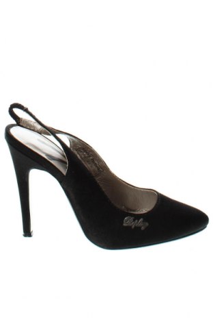 Γυναικεία παπούτσια Replay, Μέγεθος 38, Χρώμα Μαύρο, Τιμή 38,64 €