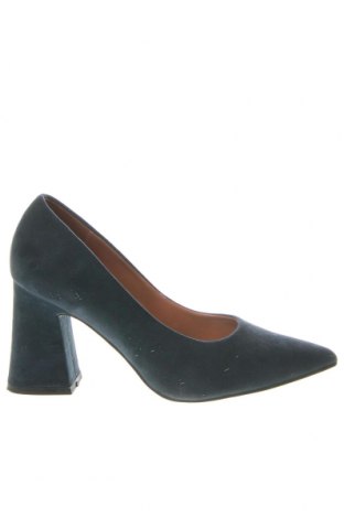 Γυναικεία παπούτσια Reserved, Μέγεθος 36, Χρώμα Μπλέ, Τιμή 11,97 €