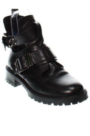 Γυναικεία παπούτσια Reserved, Μέγεθος 40, Χρώμα Μαύρο, Τιμή 16,71 €