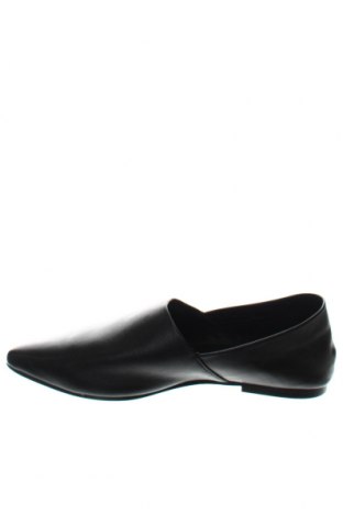 Дамски обувки Reserved, Размер 37, Цвят Черен, Цена 51,66 лв.