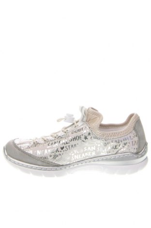 Dámské boty  Rieker, Velikost 36, Barva Vícebarevné, Cena  1 565,00 Kč