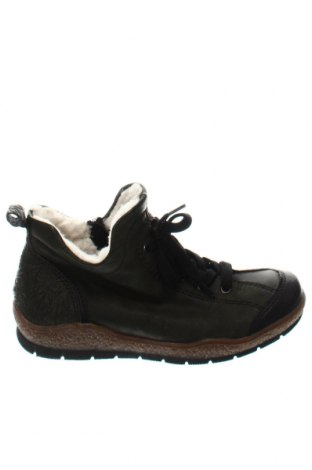 Dámské boty  Rieker, Velikost 36, Barva Zelená, Cena  543,00 Kč