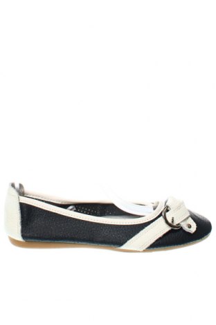 Γυναικεία παπούτσια Rivers, Μέγεθος 38, Χρώμα Μπλέ, Τιμή 17,81 €