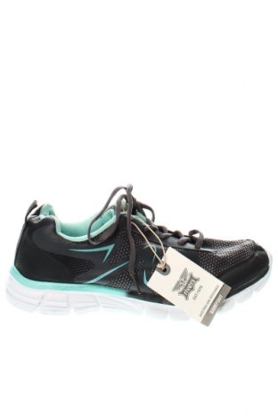 Γυναικεία παπούτσια Rivers, Μέγεθος 40, Χρώμα Γκρί, Τιμή 15,65 €
