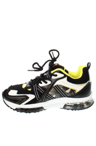 Dámské boty  Roberto Cavalli, Velikost 36, Barva Vícebarevné, Cena  4 510,00 Kč