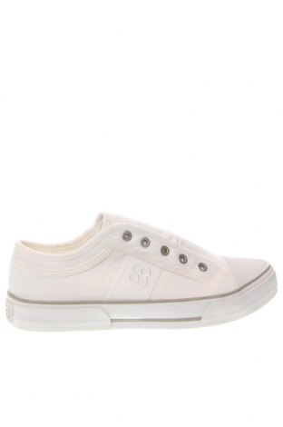 Γυναικεία παπούτσια S.Oliver, Μέγεθος 40, Χρώμα Λευκό, Τιμή 30,62 €