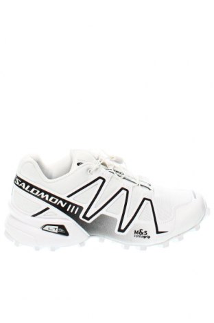 Γυναικεία παπούτσια Salomon, Μέγεθος 38, Χρώμα Λευκό, Τιμή 79,61 €