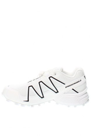 Γυναικεία παπούτσια Salomon, Μέγεθος 38, Χρώμα Λευκό, Τιμή 66,34 €