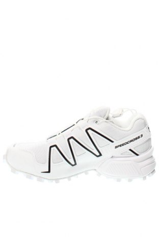 Dámské boty  Salomon, Velikost 36, Barva Bílá, Cena  1 153,00 Kč