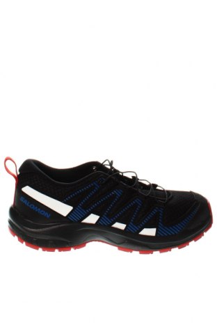 Dámské boty  Salomon, Velikost 37, Barva Černá, Cena  851,00 Kč