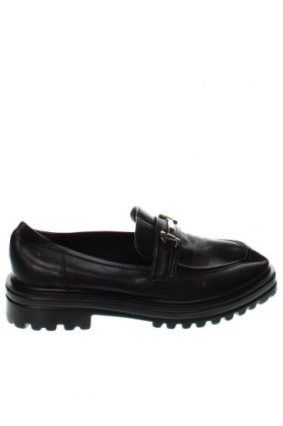 Дамски обувки Sandler, Размер 41, Цвят Черен, Цена 19,80 лв.