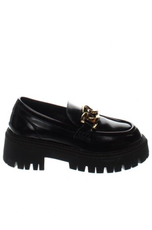 Дамски обувки Sante, Размер 37, Цвят Черен, Цена 46,92 лв.