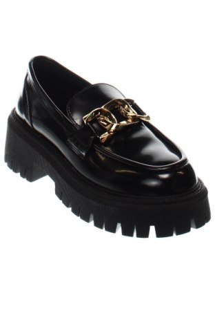 Γυναικεία παπούτσια Sante, Μέγεθος 37, Χρώμα Μαύρο, Τιμή 24,00 €