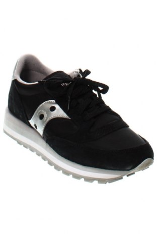 Γυναικεία παπούτσια Saucony, Μέγεθος 39, Χρώμα Μαύρο, Τιμή 55,05 €