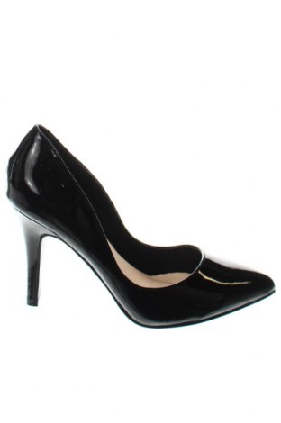 Γυναικεία παπούτσια Select, Μέγεθος 38, Χρώμα Μαύρο, Τιμή 11,91 €