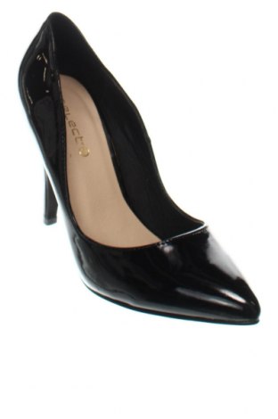 Γυναικεία παπούτσια Select, Μέγεθος 38, Χρώμα Μαύρο, Τιμή 19,85 €