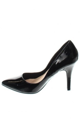 Γυναικεία παπούτσια Select, Μέγεθος 38, Χρώμα Μαύρο, Τιμή 19,85 €