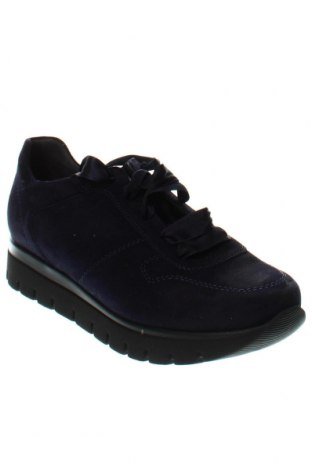 Dámské boty  Semler, Velikost 41, Barva Modrá, Cena  696,00 Kč