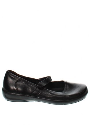 Дамски обувки Semler, Размер 38, Цвят Черен, Цена 28,80 лв.
