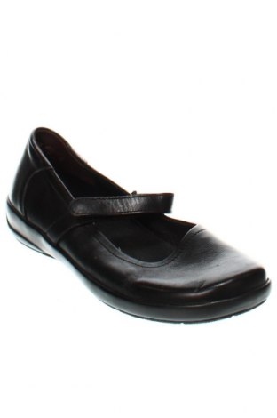 Дамски обувки Semler, Размер 38, Цвят Черен, Цена 48,00 лв.