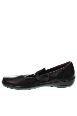 Дамски обувки Semler, Размер 38, Цвят Черен, Цена 48,00 лв.