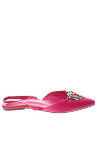 Γυναικεία παπούτσια Sheln, Μέγεθος 38, Χρώμα Ρόζ , Τιμή 12,50 €